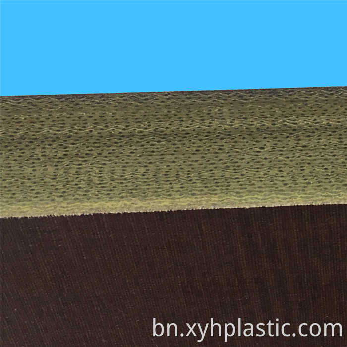 Fabric Phenolic Cotton Cloth Sheet